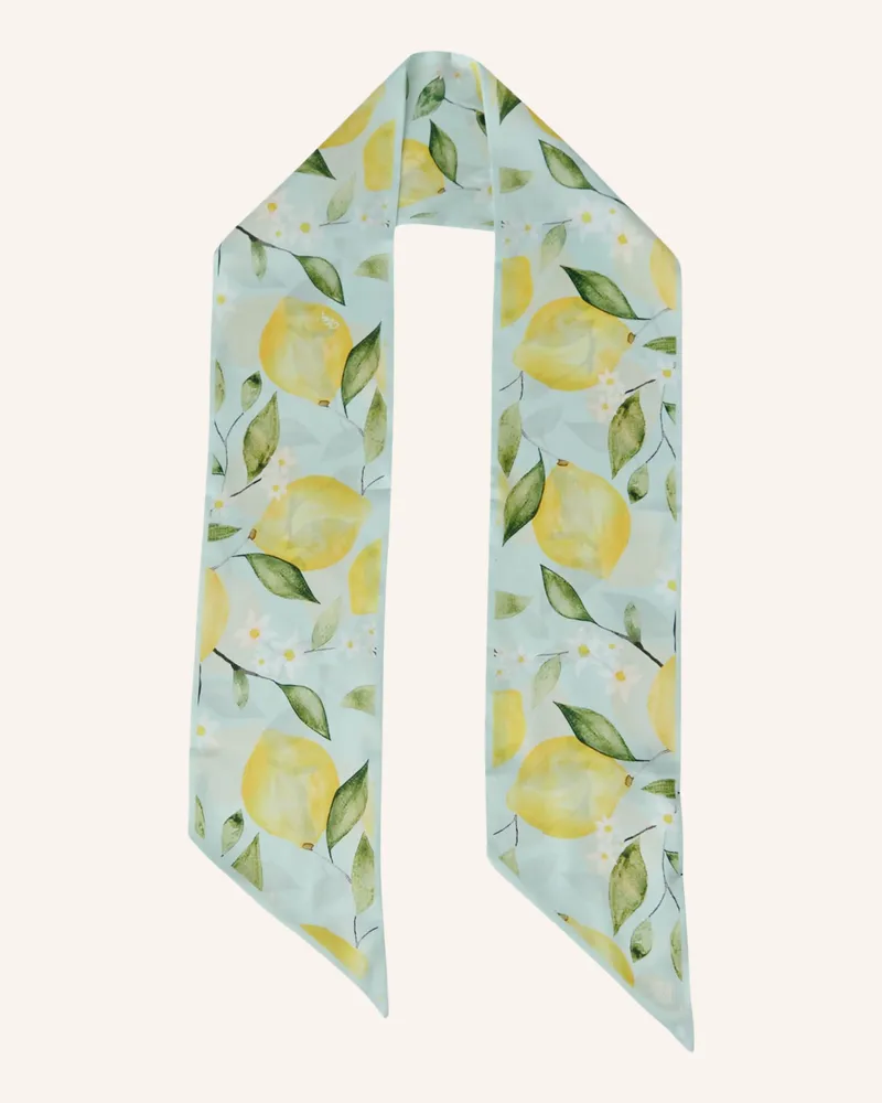 Oui  Oui Schal Grün