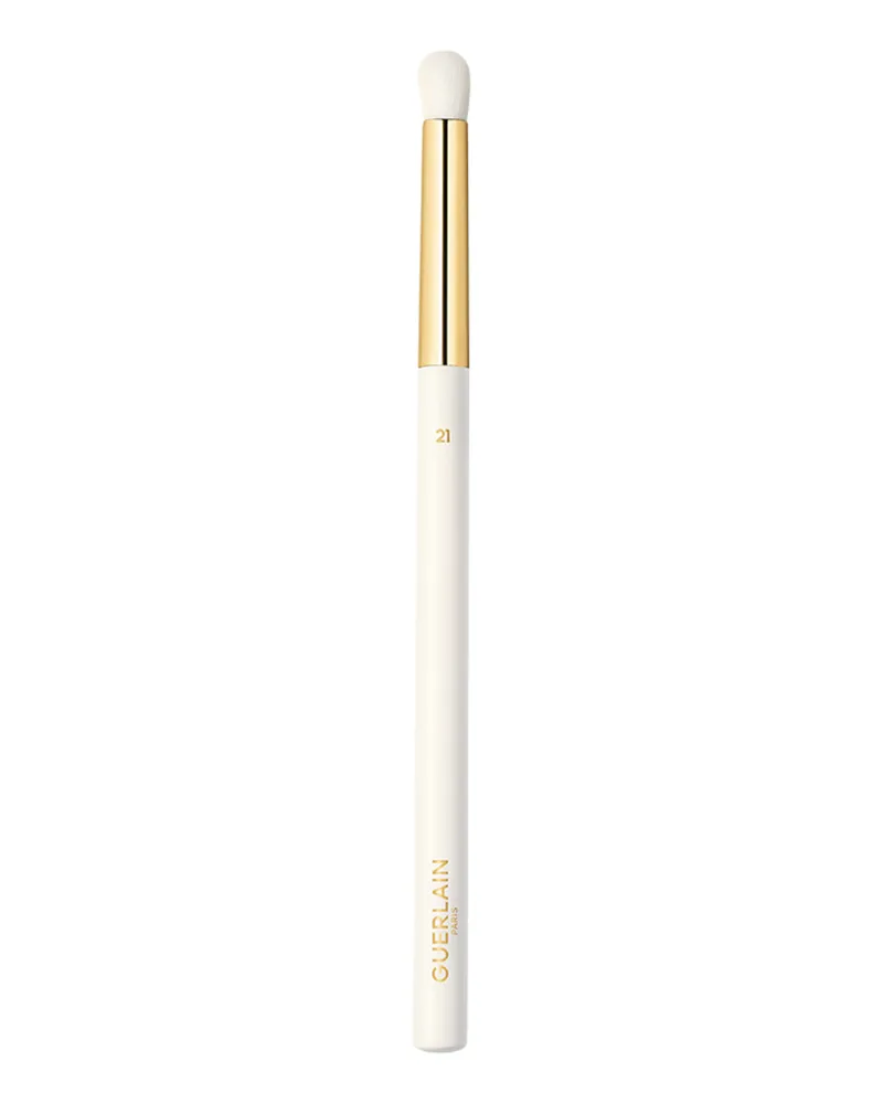 Guerlain VERBLENDENDER LIDSCHATTEN-PINSEL N°21 