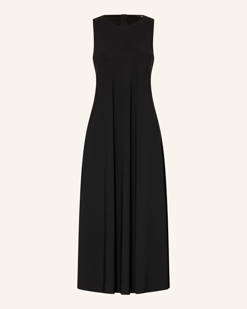 Riani Kleid schwarz Schwarz