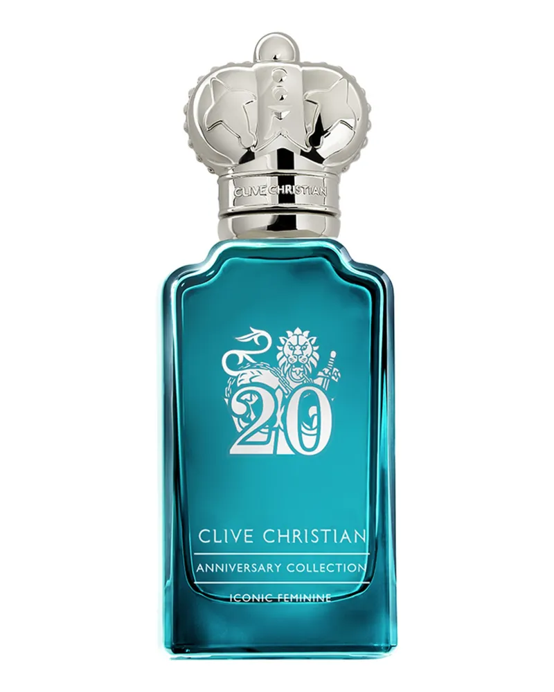 Clive Christian 20 ICONIC FEMININE 