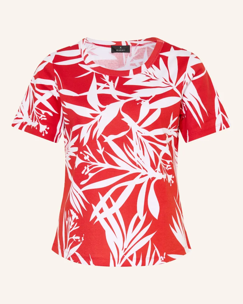 monari T-Shirt rot Rot