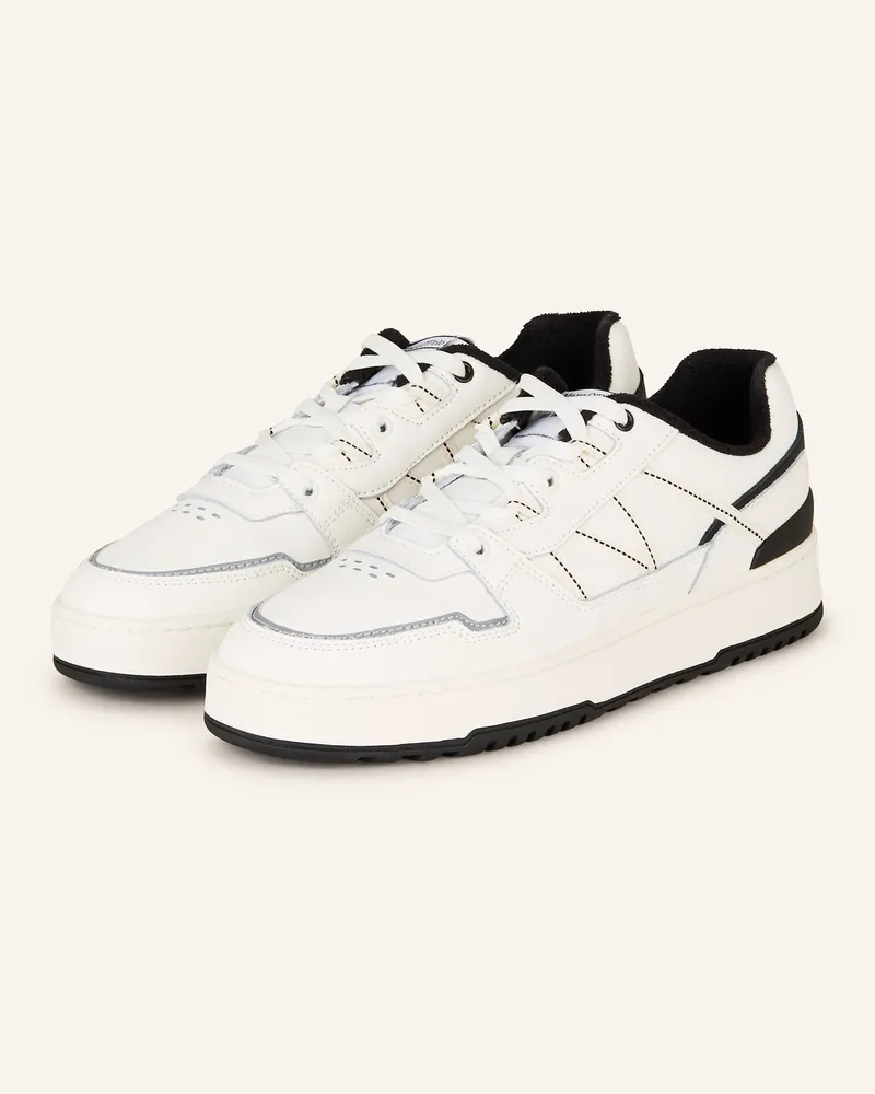 Marc O'Polo Sneaker CARLO 11A Weiss