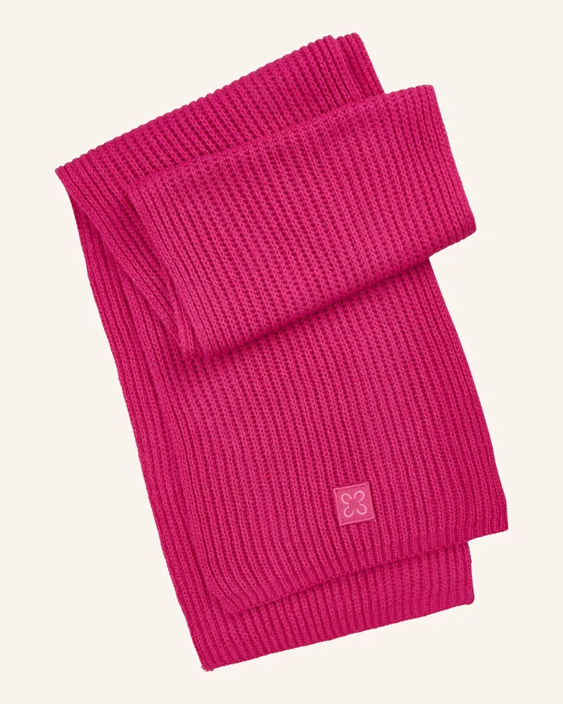 Codello Schal rosa Rosa