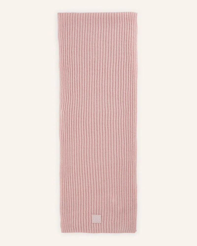 Codello Schal rosa Rosa