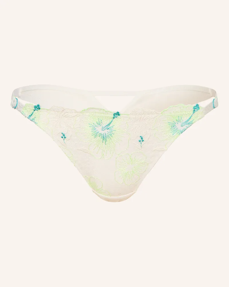 Chantelle String Daydream weiss Ecru