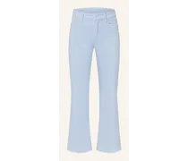 Cambio Jeans-Culotte FRANCESCA Blau