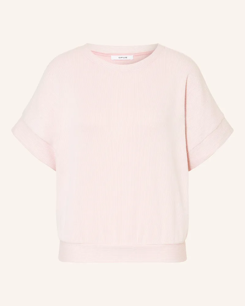 OPUS T-Shirt GIMOS Hellrosa