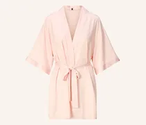 Daily Kimono orange