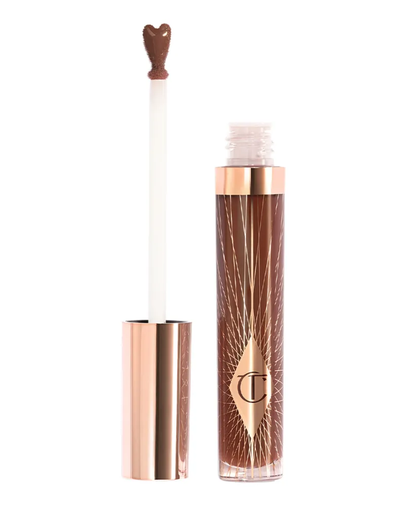 Charlotte Tilbury Collagen Lip Bath Lipgloss Pillow