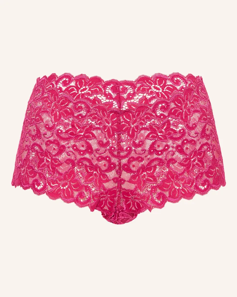 Hanro Panty Moments pink Pink