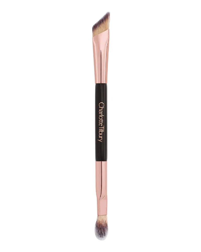Charlotte Tilbury Super Nudes Shapewear Brush Lippenpinsel 
