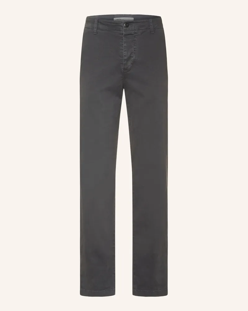 AllSaints Chino Tower Slim Fit schwarz Schwarz