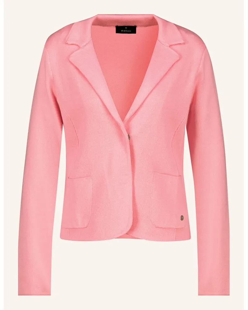 monari Jerseyblazer Pink