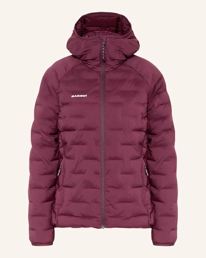 Mammut Steppjacke SENDER IN 3800