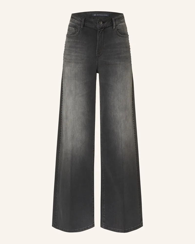 RAFFAELLO ROSSI  Jeans SVENTY R mit Nieten 975