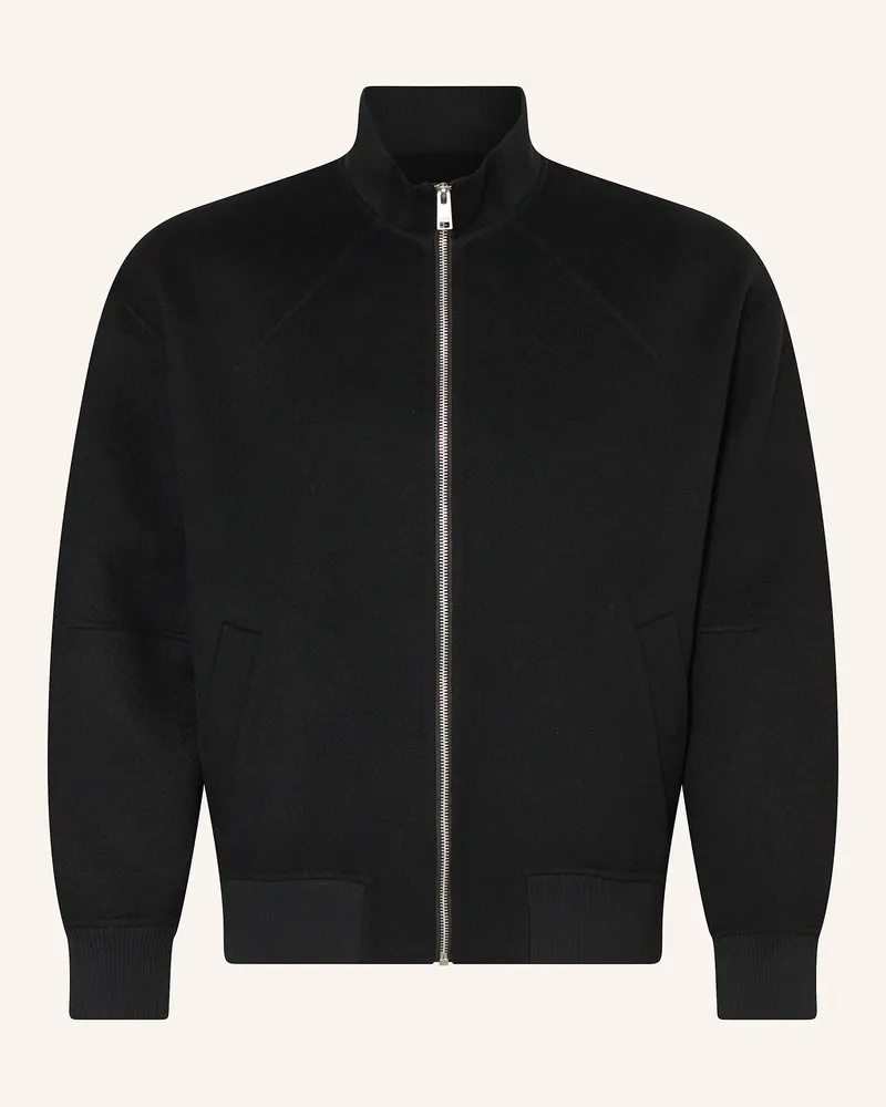 Arma Blouson PLATE Schwarz