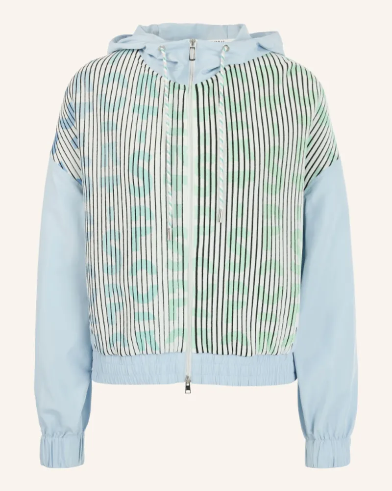 Marc Cain Cardigan blau Hellblau