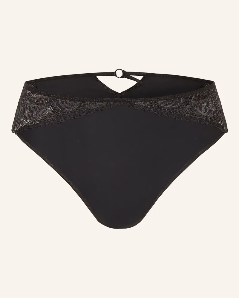 Chantelle Taillenslip AMOR Schwarz