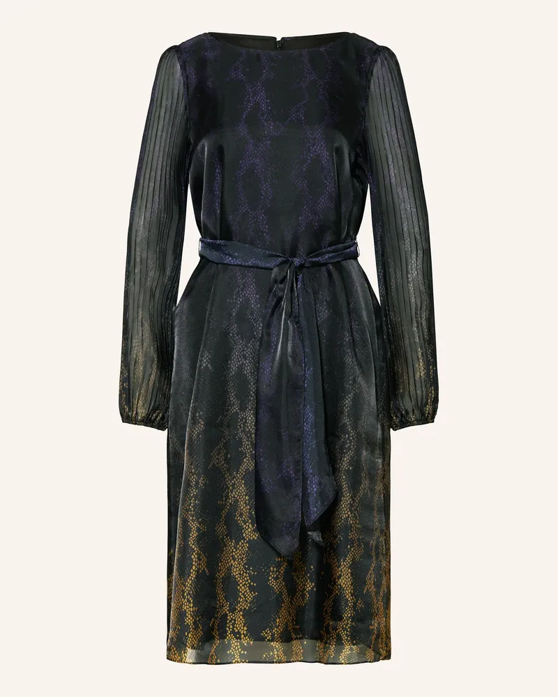 Marc Cain Kleid schwarz 917