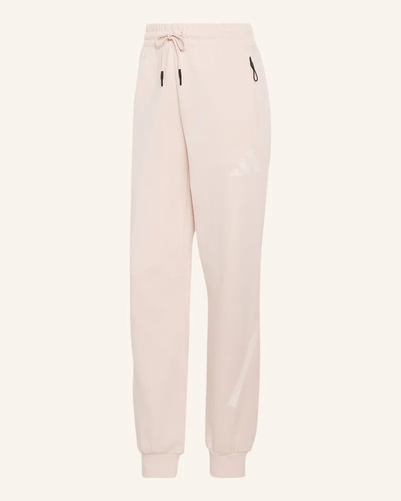adidas Sweatpants Z.N.E. pink Rosa