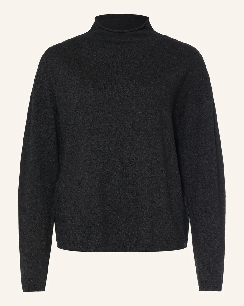 Marc O'Polo Pullover grau Dunkelgrau