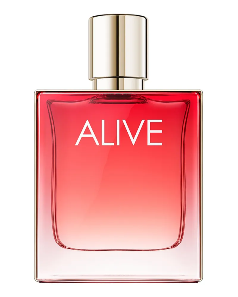 HUGO BOSS BOSS ALIVE INTENSE 
