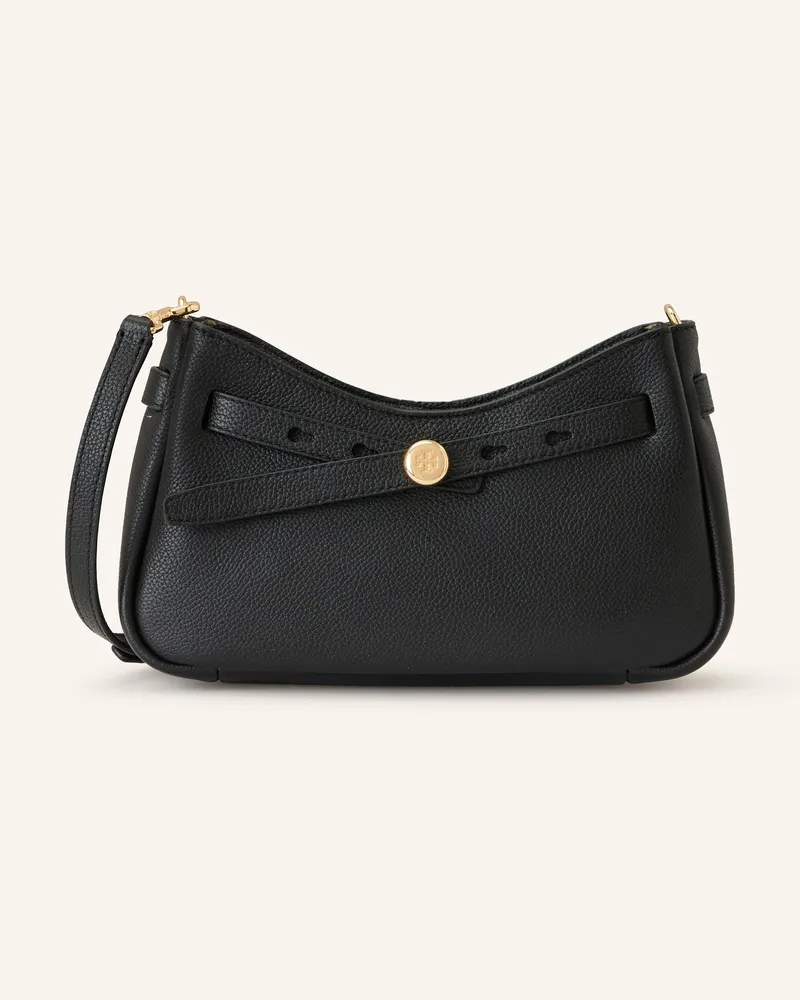Tory Burch Umhängetasche ROMY Schwarz