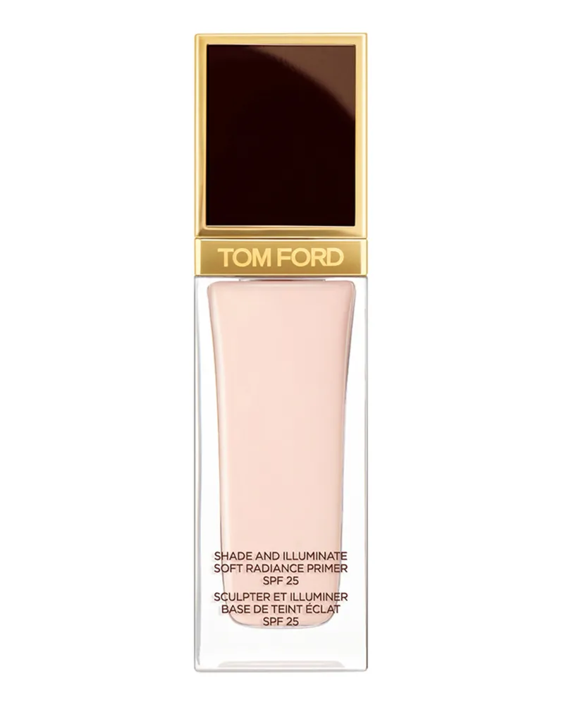 Tom Ford SHADE AND ILLUMINATE SOFT RADIANCE PRIMER SPF 25 