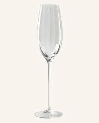 Lambert 6er Set Champagnergläser GATSBY Transparent