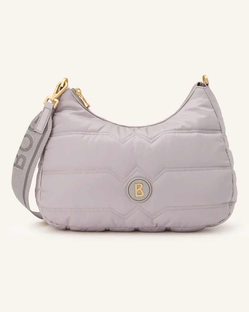 Bogner Umhängetasche ODETTE Hellgrau