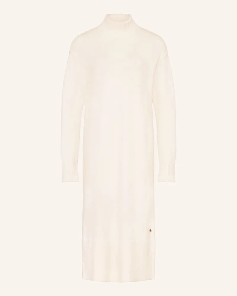 Frieda & Freddies Strickkleid Weiss