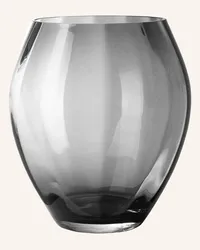 Fink Vase, Windlicht LILIAN Grau