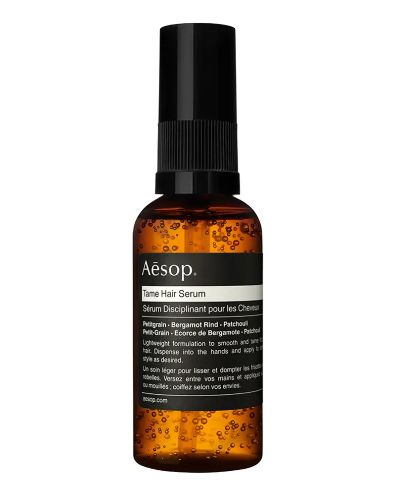 Aesop TAME HAIR SERUM 