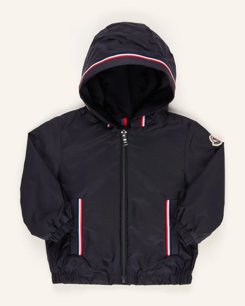 Moncler Jacke GRANDUC Dunkelblau