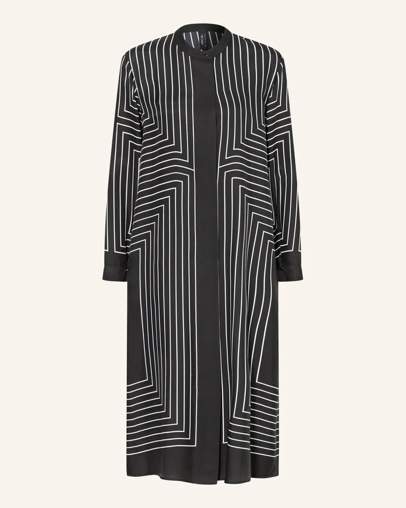 Marc Cain Kleid schwarz 910