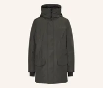 Daunenparka LANGFORD