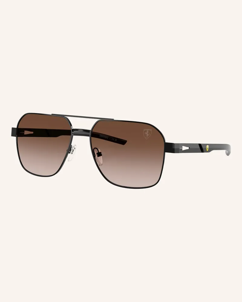 Ferrari Sonnenbrille fz5003 schwarz Black