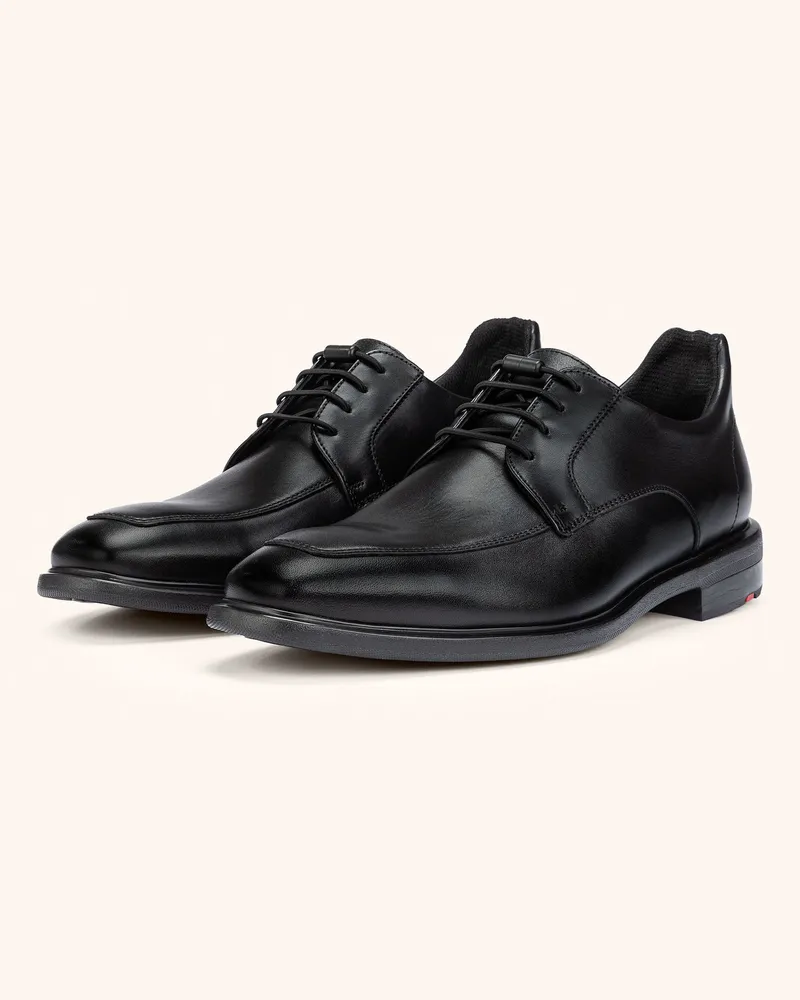Lloyd S-Motion 150 Derby schwarz Schwarz