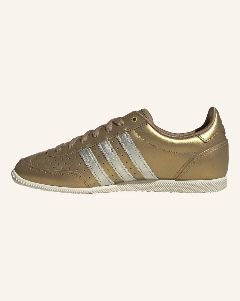 adidas JAPAN SCHUH Braun