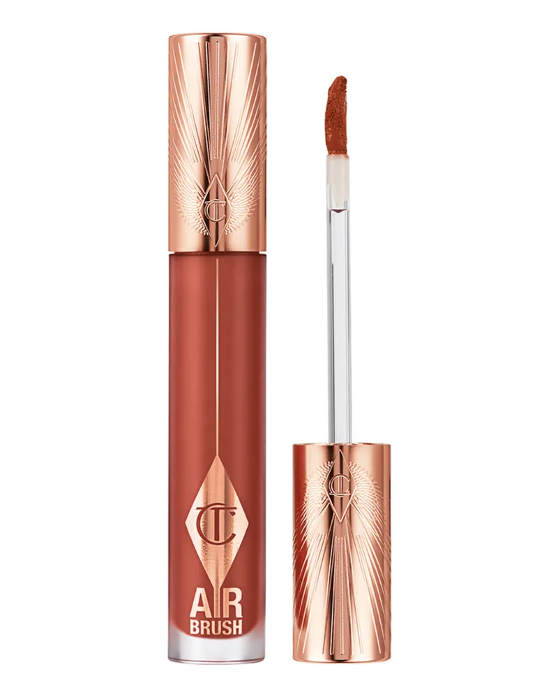 Charlotte Tilbury AIRBRUSH FLAWLESS LIP BLUR Walk