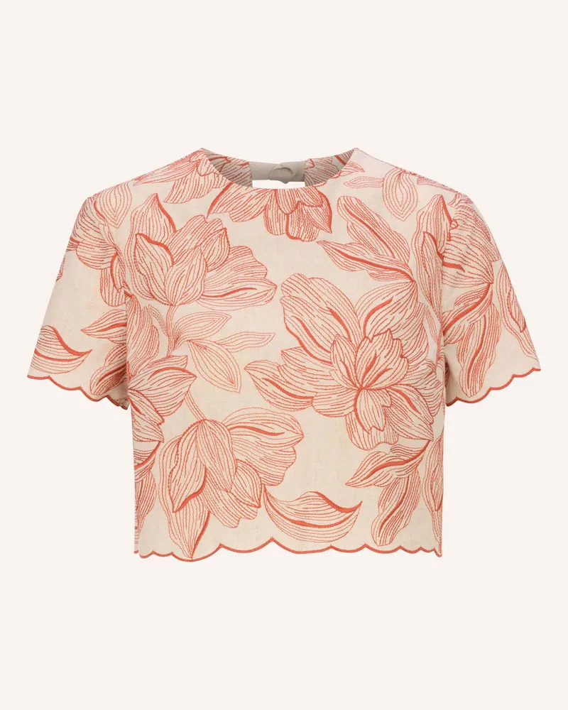 Malej Bluse MILAN Rosé