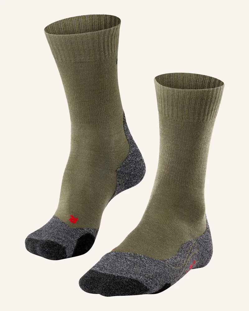 Falke Trekking-Socken TK2 7830