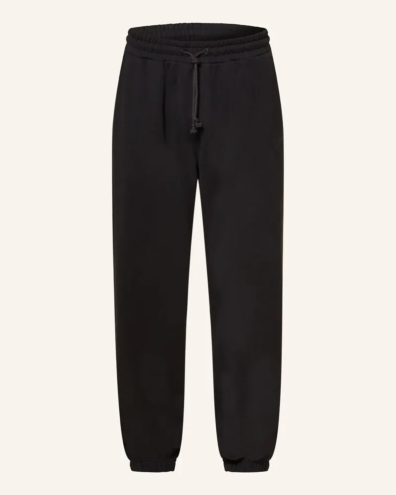 New Balance Sweatpants Schwarz