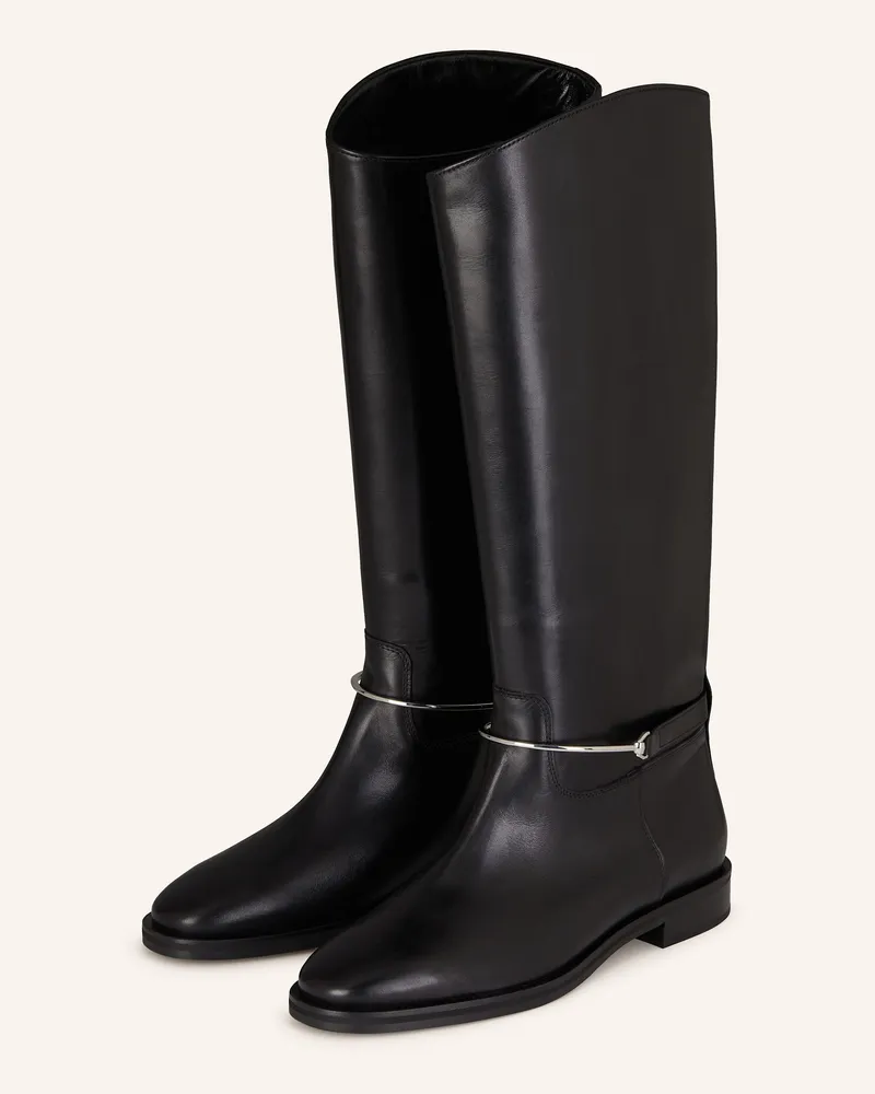 Kennel & Schmenger Stiefel JONA Schwarz