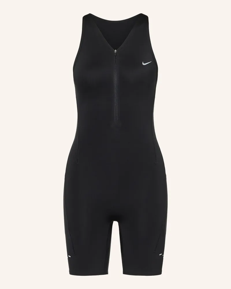 Nike Body Swift schwarz Schwarz