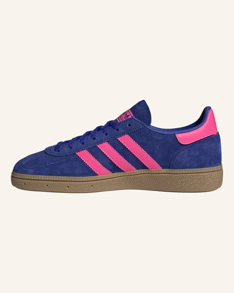 adidas HANDBALL SPEZIAL SCHUH Beige