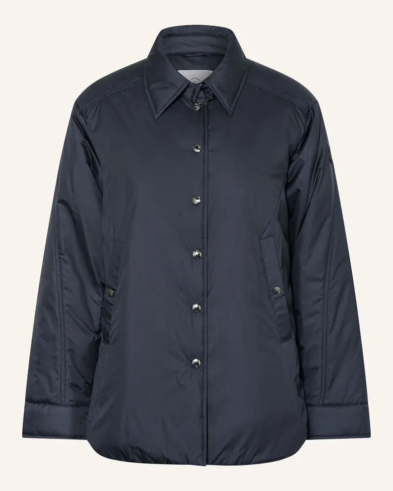 Bogner Steppjacke IMODY Dunkelblau