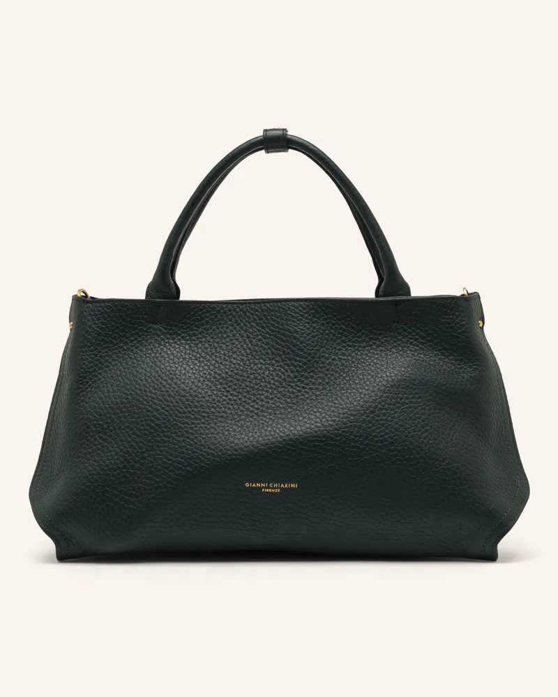 Gianni Chiarini Handtasche Amal Medium gruen Dunkelgrün