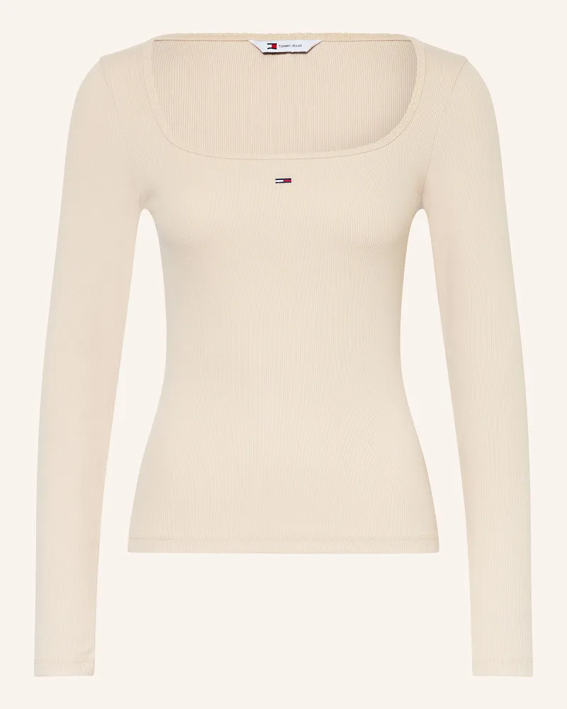 Tommy Hilfiger Longsleeve beige Beige