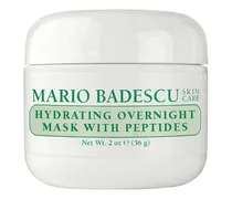 OVERNIGHT MASK WITH PEPTIDES